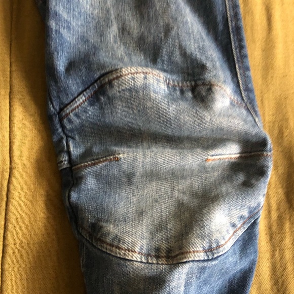 G Star MENS width 30 length 32 - Picture 7 of 11